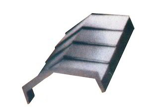 Telescopic Covers And Bellows